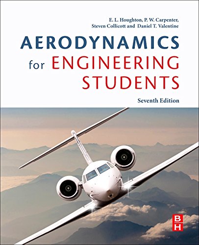 Aerodynamics for Engineering Students [Paperback]