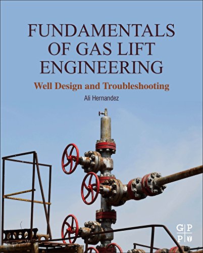 Fundamentals of Gas Lift Engineering Well Design and Troubleshooting [Hardcover]
