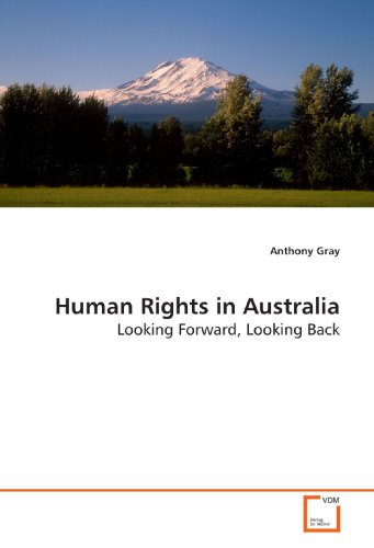 Human Rights in Australi [Paperback]