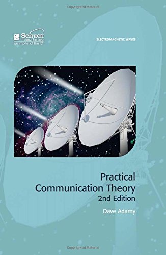 Practical Communication Theory [Hardcover]
