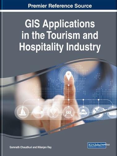 GIS Applications in the Tourism and Hospitality Industry [Hardcover]