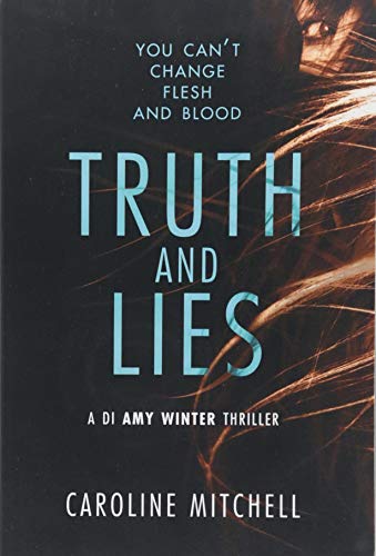 Truth and Lies [Paperback]