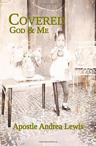 Covered God & Me [Hardcover]