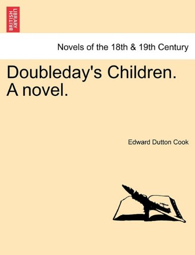 Doubleday's Children a Novel [Paperback]