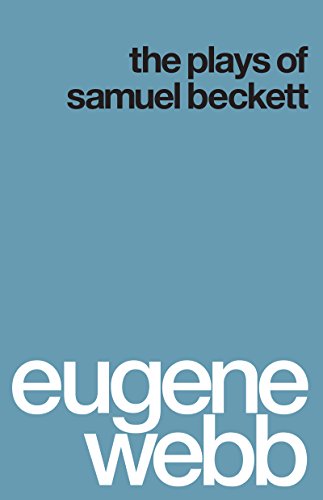 The Plays Of Samuel Beckett [Paperback]