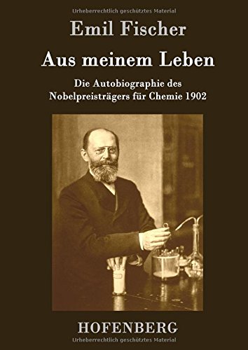 Aus Meinem Leben (german Edition) [Hardcover]