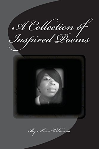 Collection of Inspired Poems [Paperback]