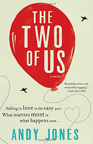 The Two of Us A Novel [Paperback]