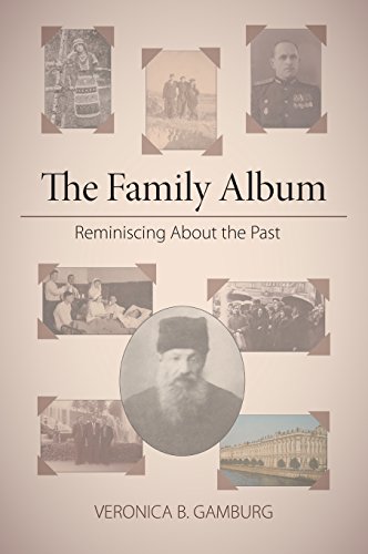 Family Album [Hardcover]