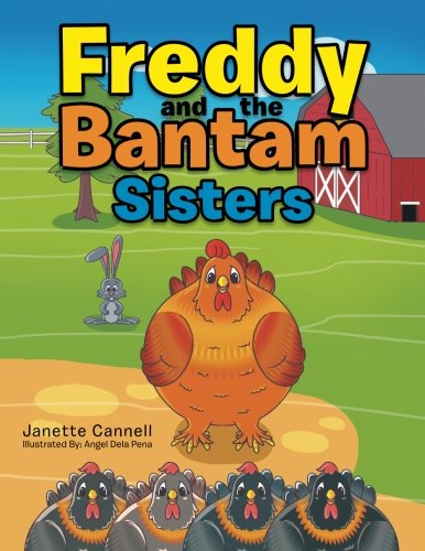 Freddy and the Bantam Sisters [Paperback]