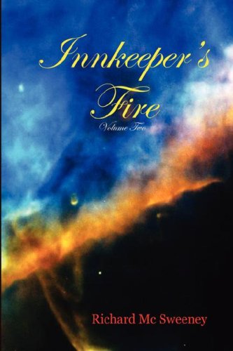 Innkeeper's Fire [Hardcover]