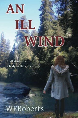 An Ill Wind [Paperback]