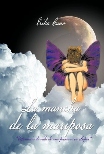 Mancha de la Maripos [Hardcover]