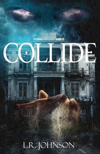 Collide [Paperback]