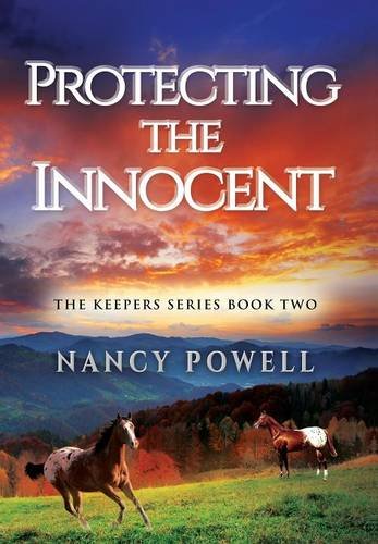Protect The Innocent [Hardcover]