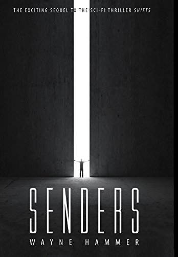 Senders [Hardcover]