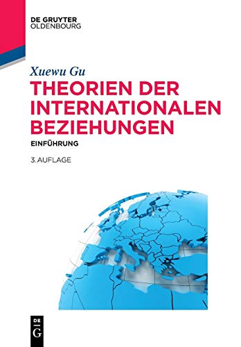 Theorien der Internationalen Beziehungen  Einfhrung [Paperback]