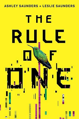 Rule of One [Paperback]
