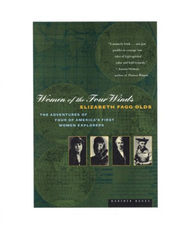 Women of the Four Winds [Paperback]