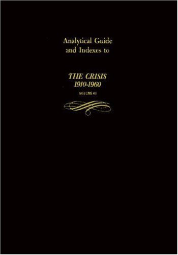 Rose Bib Crisis V3 [Hardcover]