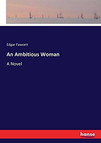 Ambitious Woman [Paperback]