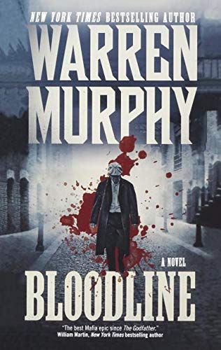Bloodline A Novel [Paperback]