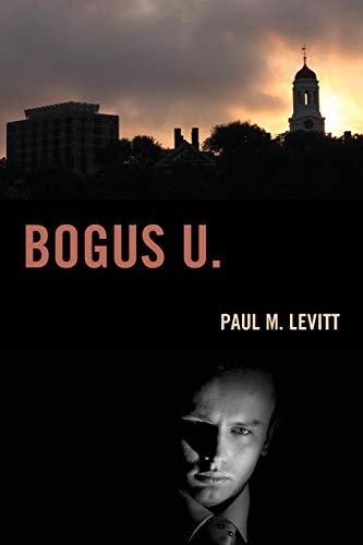 Bogus U. [Paperback]