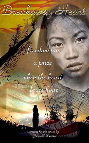 Breakaway Heart [Hardcover]