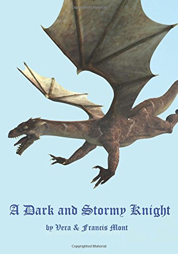 Dark And Stormy Knight [Paperback]