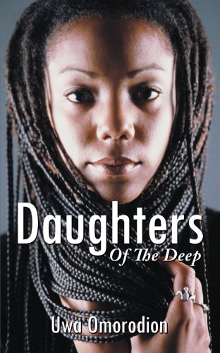 Daughters Of The Deep [Paperback]