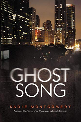 Ghost Song [Paperback]