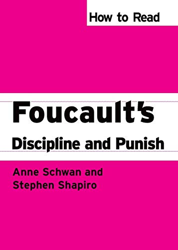 How to Read Foucault&39s Discipline and Punish [Paperback]