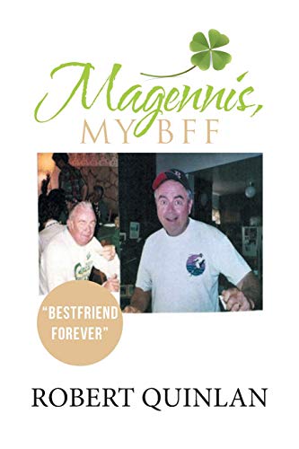 Magennis, My Bff  Best Friend Forever [Paperback]