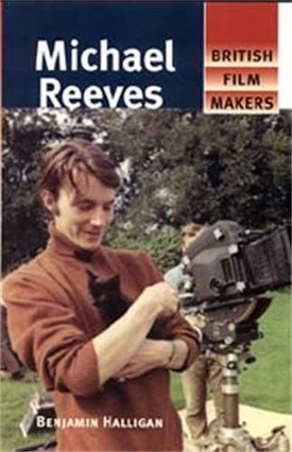 Michael Reeves [Paperback]