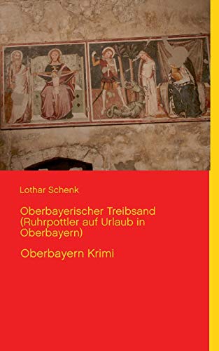 Oberbayerischer Treibsand [Paperback]