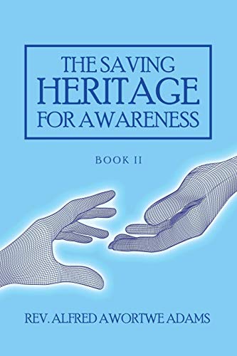 Saving Heritage for Awareness  Book Ii [Paperback]