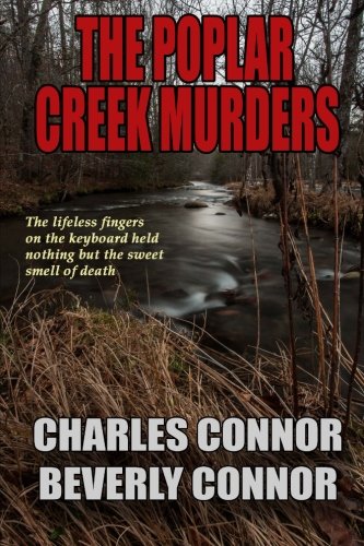 The Poplar Creek Murders [Paperback]