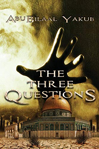 Three Questions [Paperback]