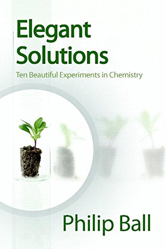 Elegant Solutions [Hardcover]