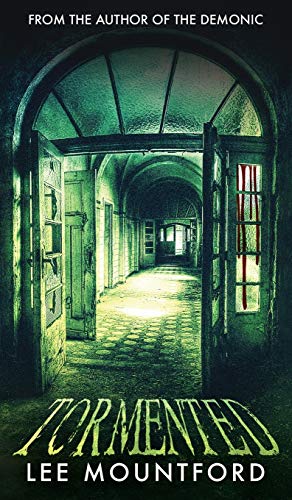 Tormented [Hardcover]