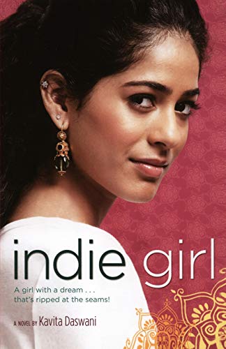 Indie Girl [Paperback]