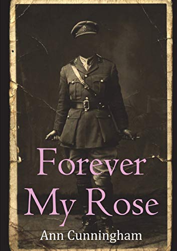 Forever My Rose [Paperback]