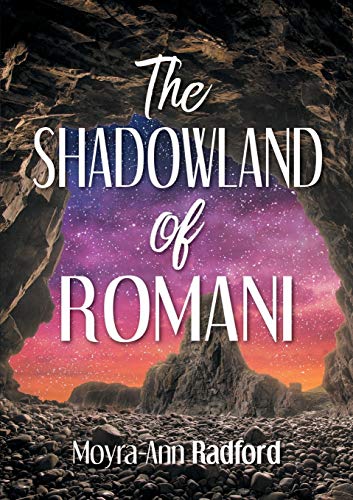 Shadowland of Romani [Paperback]