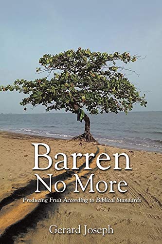 Barren No More [Paperback]