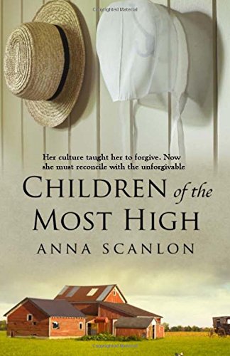 Children Of The Most High (volume 1) [Paperback]