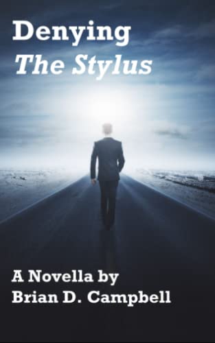 Denying the Stylus [Paperback]