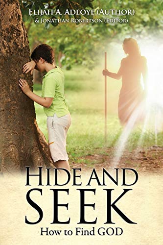 Hide And Seek [Paperback]