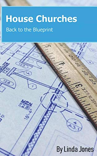 House Churches  Back to the Blueprint [Paperback]
