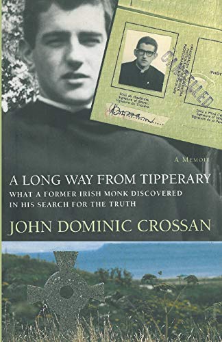 Long Way from Tipperary [Paperback]