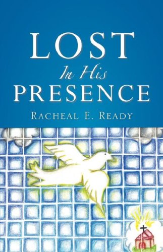 Lost In His Presence [Paperback]